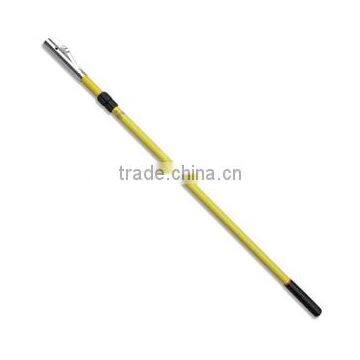 thermal insulation maintenance free fiberglass telescopic pole