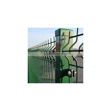 2016 Hot Sale Fence Series Manufacture Made in China Factory Low Price Abd High Quality Fence Wire Mesh photo-5