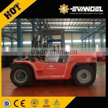 Forklift Counter Weight photo-4