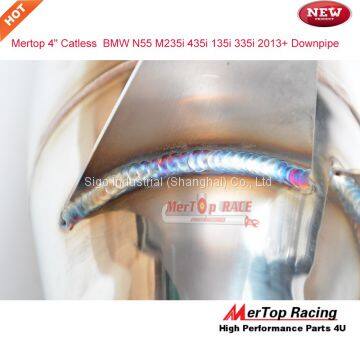 Mertop F20 F21 F22 F30 F31 F32 F33 F34 N13 N20 N55 Intercooler Kits+4