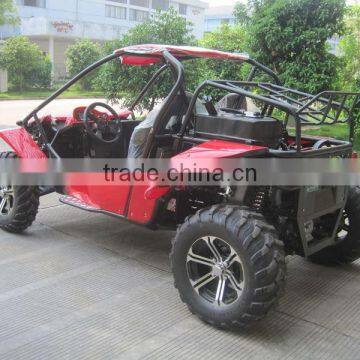 NEW 4X4 1100CC BUGGY EPA APPROVED (MC-455) photo-4