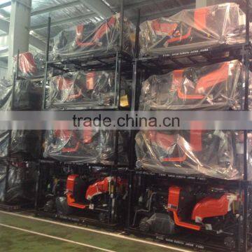 PHILIPPINES TRACTOR L4018 photo-2