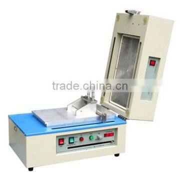 MSK-AFA-III automatic small cast film dryer