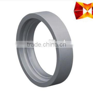 Schwing concrete pump spare parts Cutting Ring Made In China