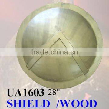 Medieval Armor Cross Shield photo-2