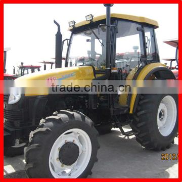 YTO X704 70hp agricultural tractor