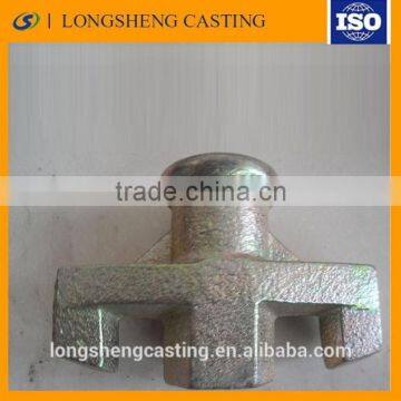 Custom Good Quality Low price hot sale of Cast iron T-Nut/Sleeve nut