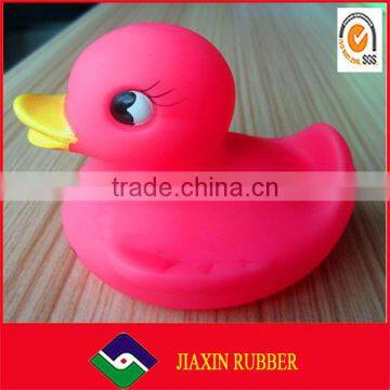 Small Yellow Duck, Bath Play Toy, Baby Toy, Swiming Duck Toys photo-5