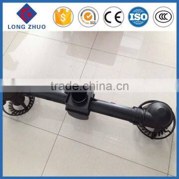 China Factory Price Cooling Tower Spray Nozzles photo-4