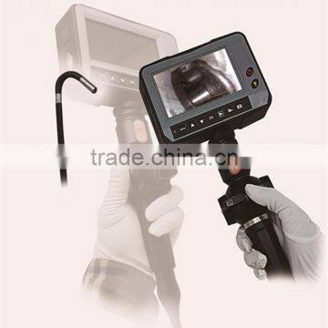 Multifunctional waterproof ip68 video borescope usb endoscope for water pipe inpection