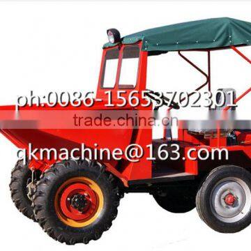 Good Price Dumper Truck