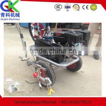 Large Factory Line Marking Machine Made in China photo-2
