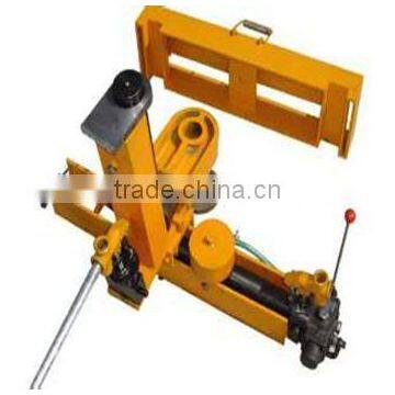 Hydraulic Punching Machine of Railway Tools