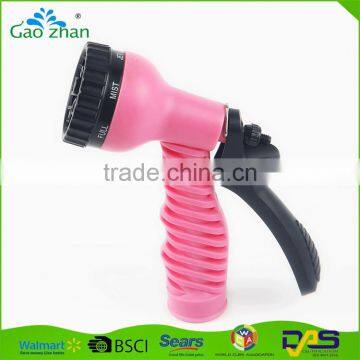 Ningbo the Best Brands of Spray Gun High Pressure Water Spray Nozzles photo-2