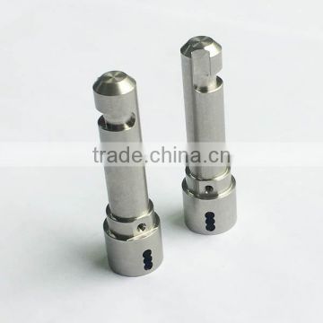 Factory supply high precision customized cnc parts name