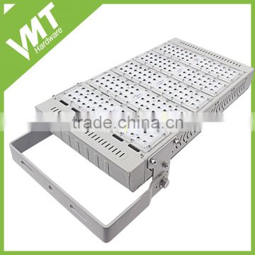 Parking lot lighting LED tunnel light 120W 200W 280W 6500K LED flood light fixtures