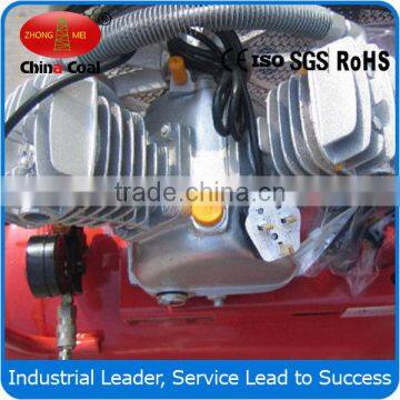 V-0.17-8 Belt Driven Air Compressor photo-3