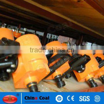 ZQS China Cheap Pneumatic Hand Held Lightweight Drilling Rig photo-6