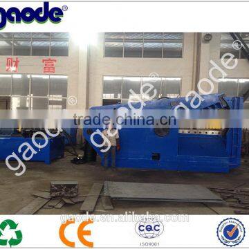 HC43-630 small size integrated shearing cutting machine fo sale