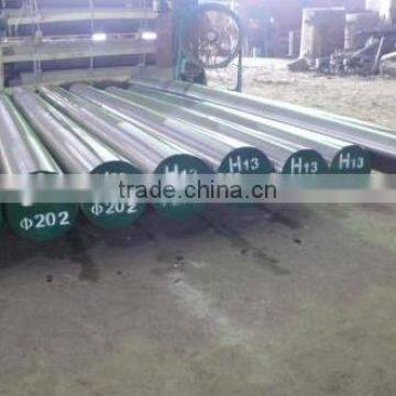 H13 Die Steel photo-6