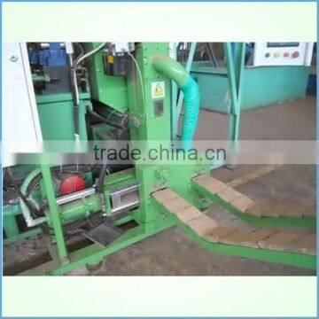 hydraulic brick making machine 37kw from China