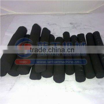 A Wet Pulverized Coal Extruded Rod Machine / Coal Rod Machine photo-4