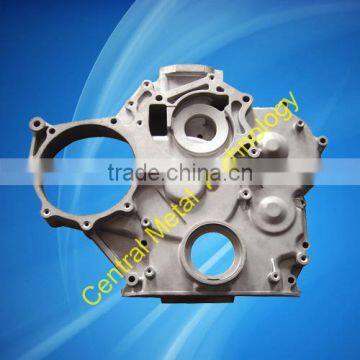 Die Casting / Aluminum Die Casting/ Zinc Die Casting / Copper Die Casting / According to Drawings photo-3