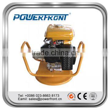 High frequency construction machinery portable gasoline concrete vibrator
