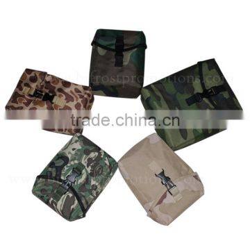 Emergency Survival Kit Tactical Military Backpack First Aid Kit Bag photo-3