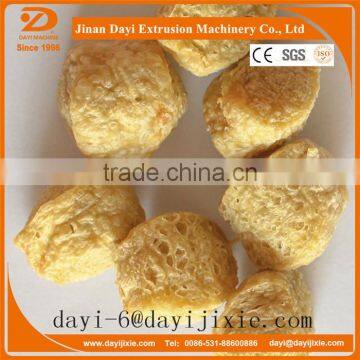 Soya Protein Making Machine/Tvp, Tsp Extruder photo-5