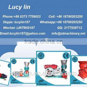 Pellet Mill for Feed/Pellet Mill for Sale/Livestock Feed Pellet Mill photo-2