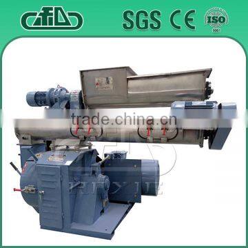 New Design Experimental Animal Feed Pellet Machine photo-6