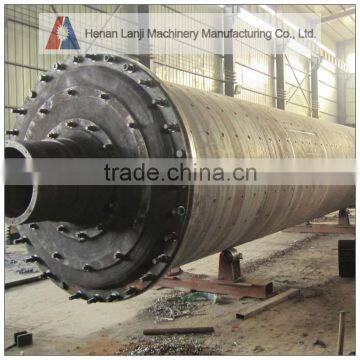 Good Performance and Competitive Price Ball Mill for Lime Stone Grinding photo-6