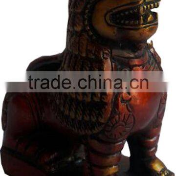 Bronze Craft Lion photo-4