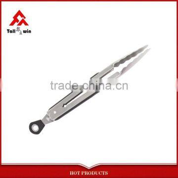 Food Grade Nylon Kitchen Tongs, Kitchenware Tongs,BBQ Tong Kitchen Utensil photo-3