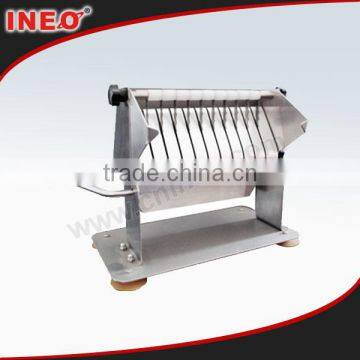 Manual Stainless Steel Sausage Slicer/Sausage Cutter photo-2
