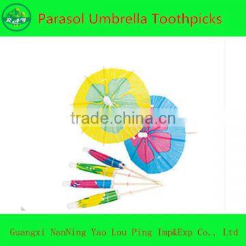 Customized Wooden Picks photo-5