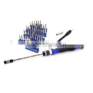 Top Quality 54 Bit Driver Kit 57 In 1 Precision Screwdriver Set for all electronics product