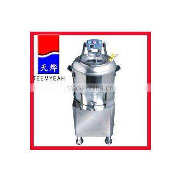 TW-20 Good quality Multi-function potato Peeling and washer