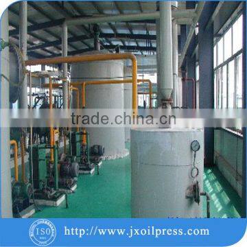 3-100TPD Shea Butter Machine photo-3