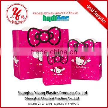 Hot Sales Cheap High Quality Luxury Paper Gift Bags photo-3