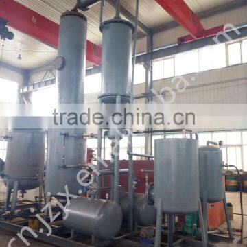 Cheap Cost Fuel Oil Refinery Plant with 85% Recovery Rate in Jinzhen Xinxiang