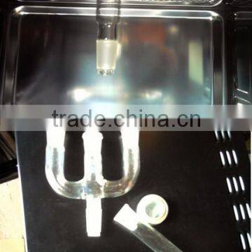 Mini Continuous Microwave Radiation Chemical Reactors photo-5