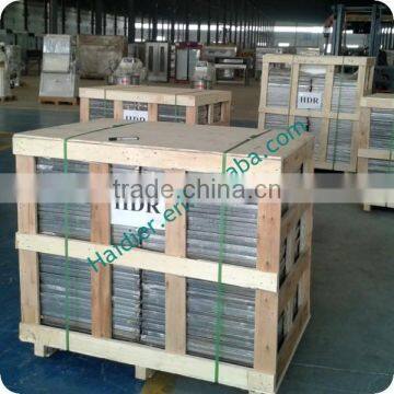 60x40 Aluminum Bread Bakery Tray , Perforated Bakery Tray Baking Tray photo-6