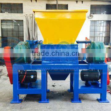 Waste recycling scrap metal crusher hammer crusher manufacturing