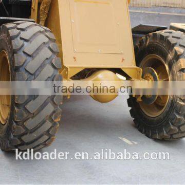 Material Handling Equipment Wheel Loader ZL926 By Professional Manufacturer photo-4
