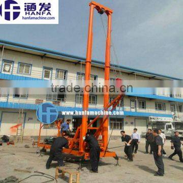 High quality,big diameter!!! HF300 Foundation Drilling Equipments