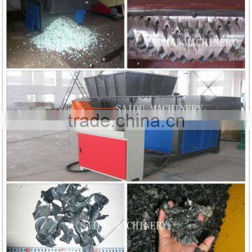 Single Shaft Shredder photo-4