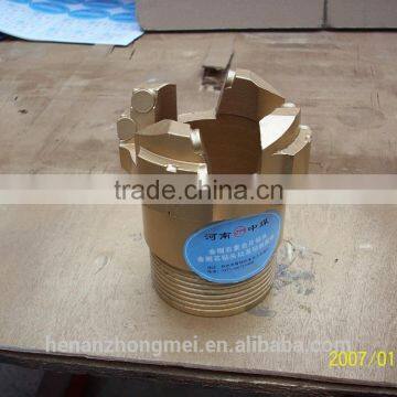 ZM Cobblestone-specific PDC Well Drilling Bit photo-2