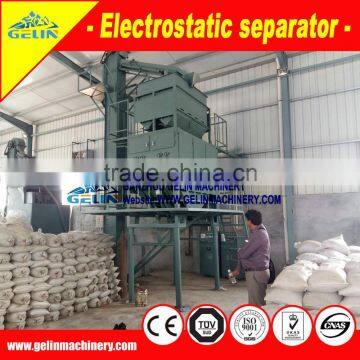 High Quality Rutile Separator photo-4